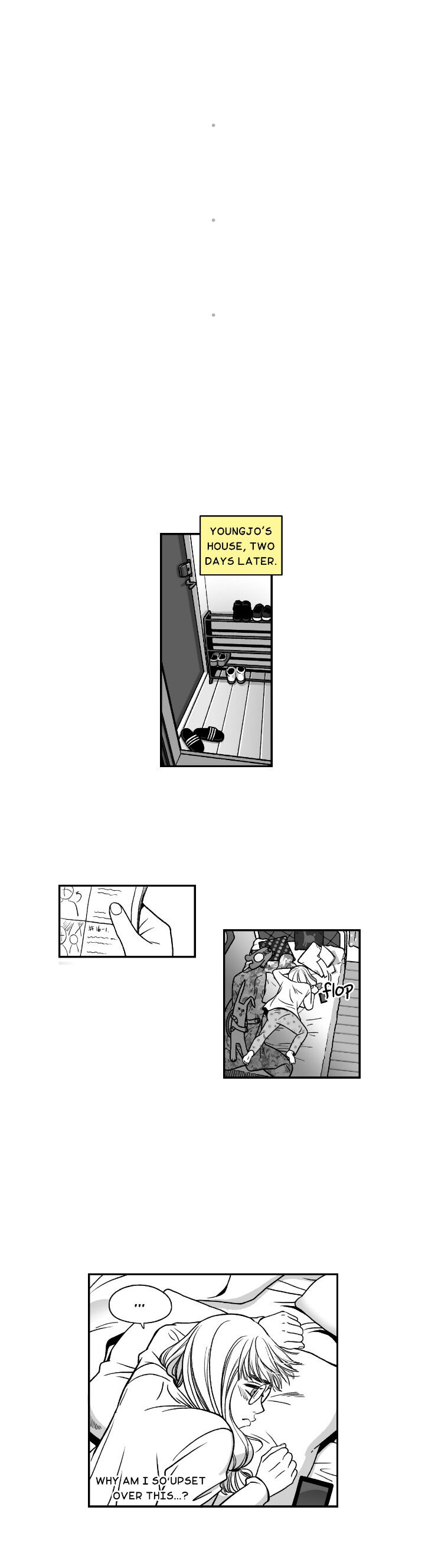 Bad Boss Chapter 16 image 8