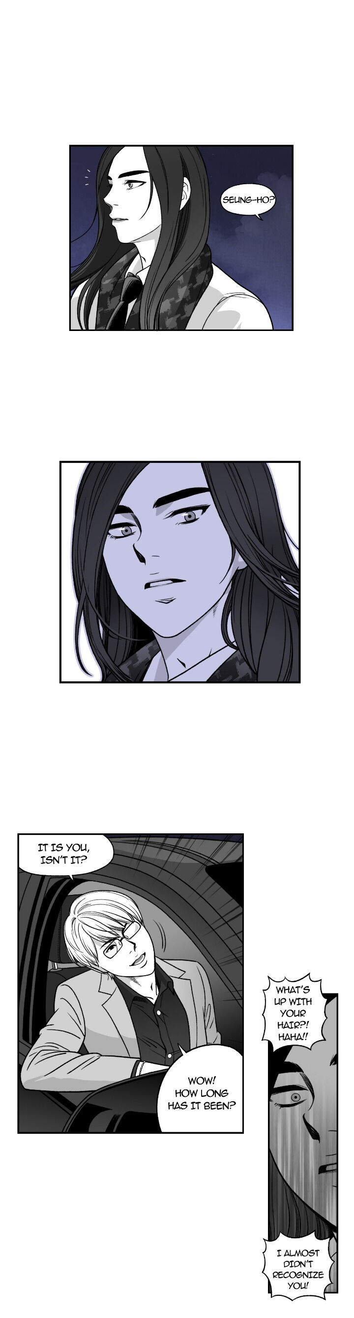 Bad Boss Chapter 17 image 9