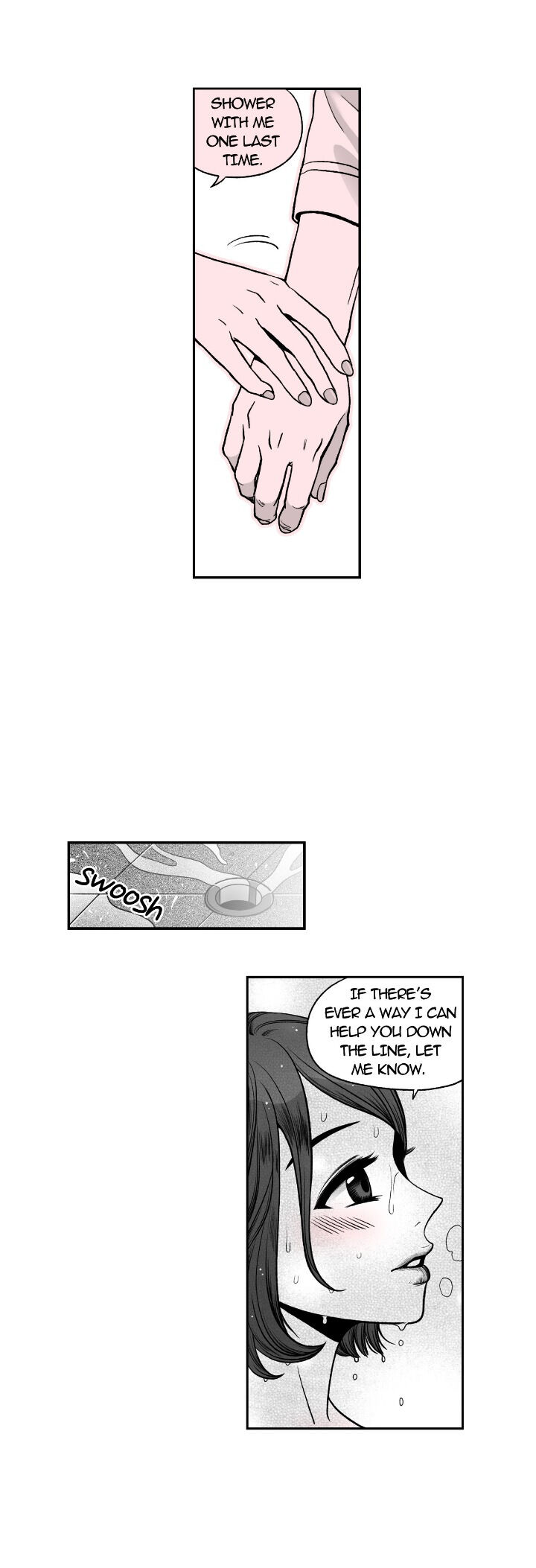 Bad Boss Chapter 18 image 14