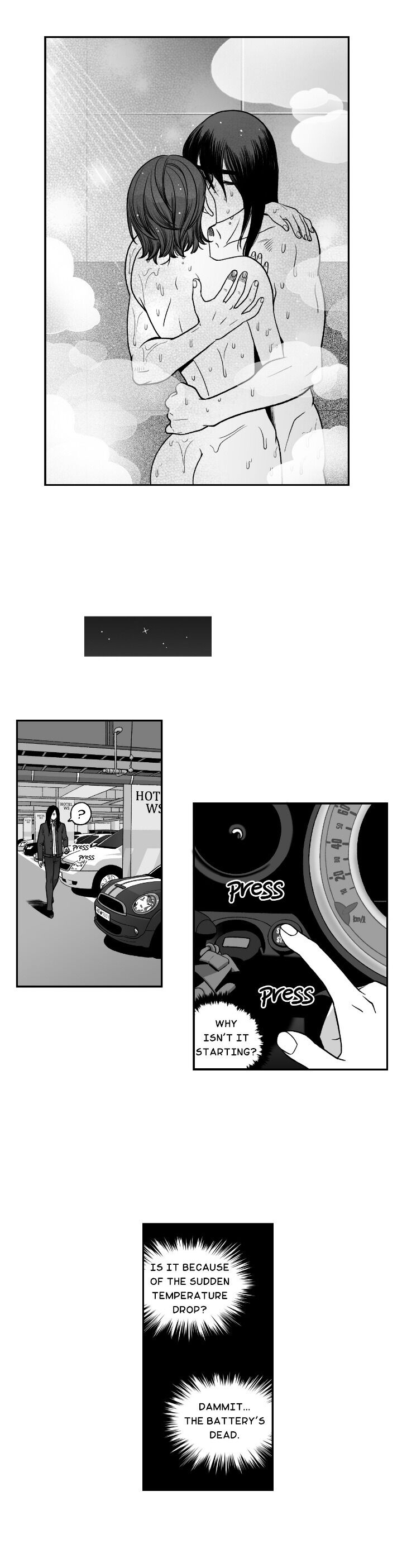 Bad Boss Chapter 18 image 15