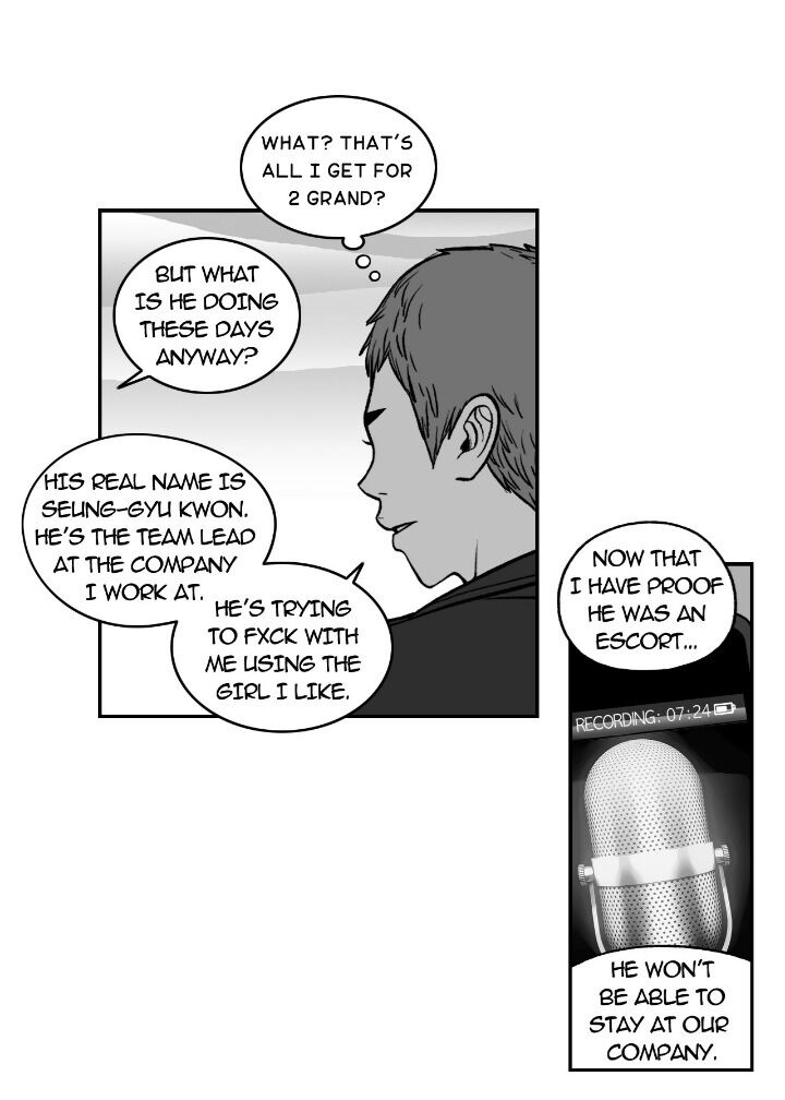 Bad Boss Chapter 18 image 24
