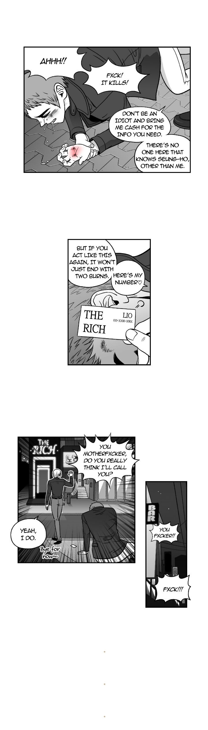 Bad Boss Chapter 18 image 31