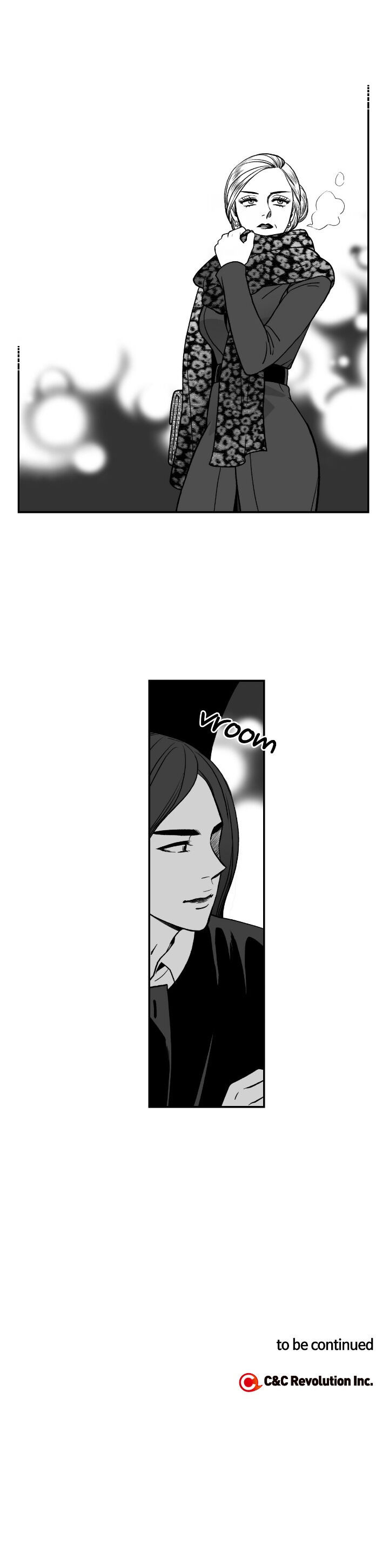 Bad Boss Chapter 18 image 33