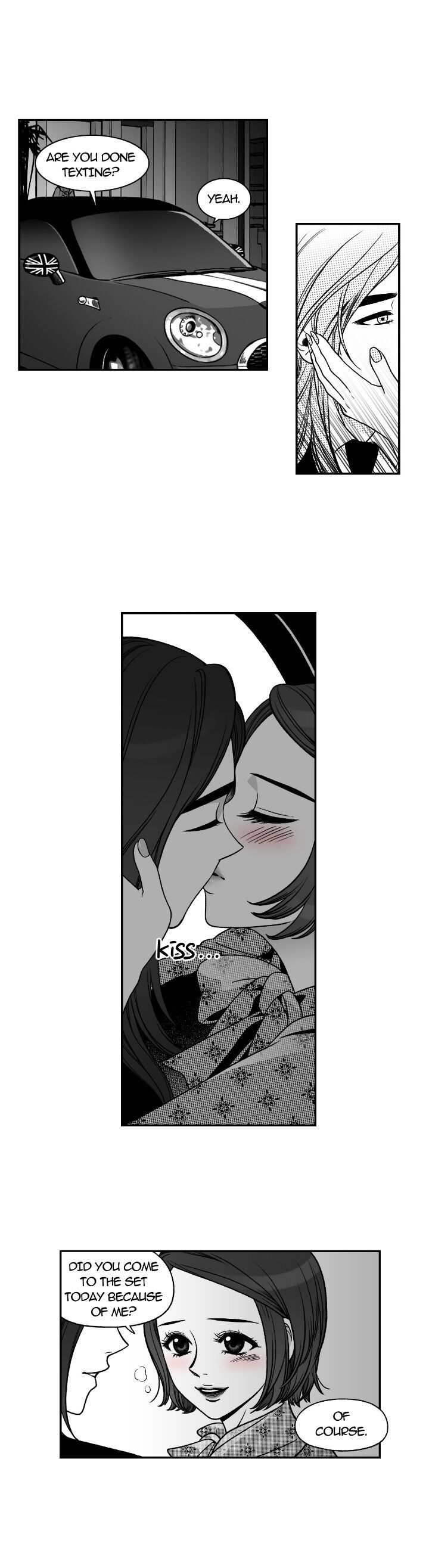 Bad Boss Chapter 18 image 6