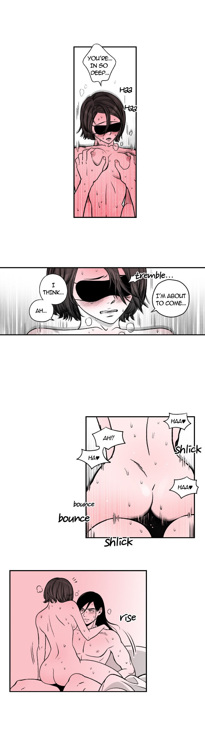 Bad Boss Chapter 18 image 8