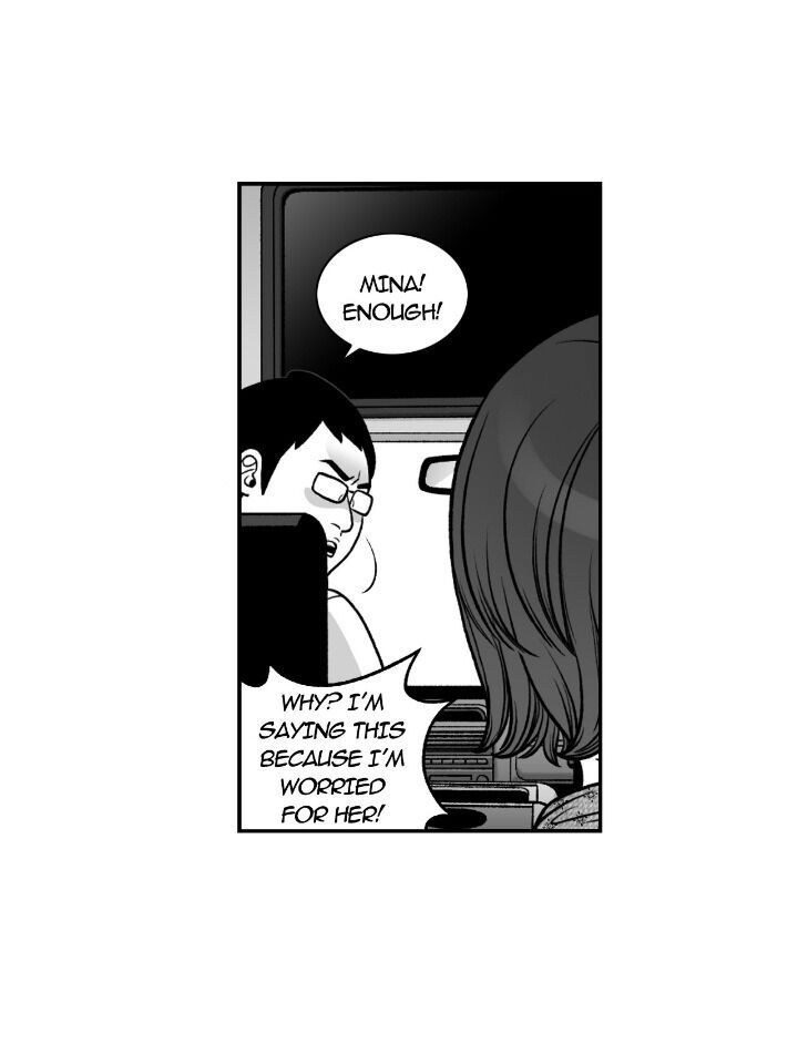 Bad Boss Chapter 19 image 12