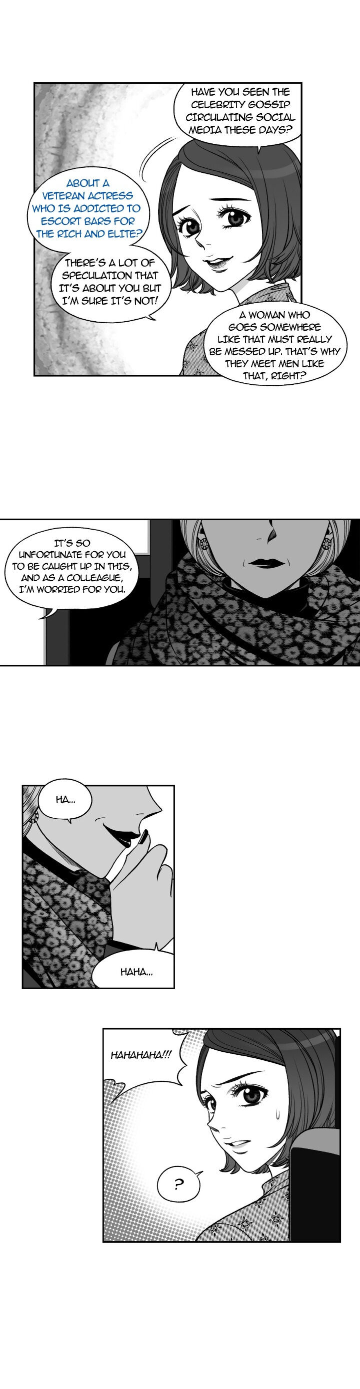 Bad Boss Chapter 19 image 13