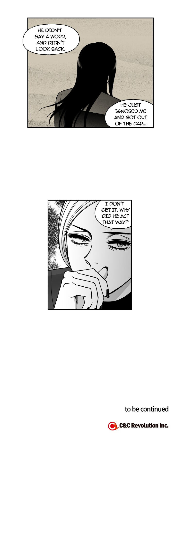 Bad Boss Chapter 19 image 17