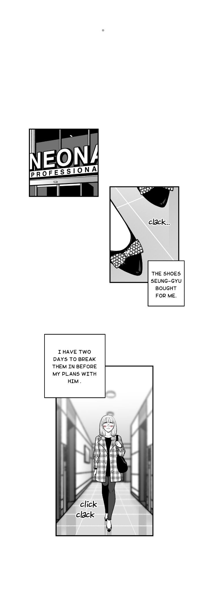 Bad Boss Chapter 19 image 1