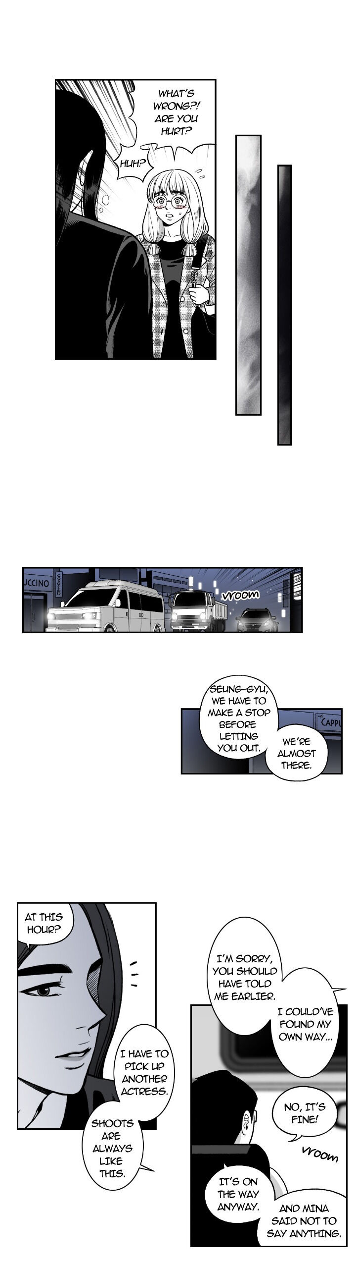 Bad Boss Chapter 19 image 4