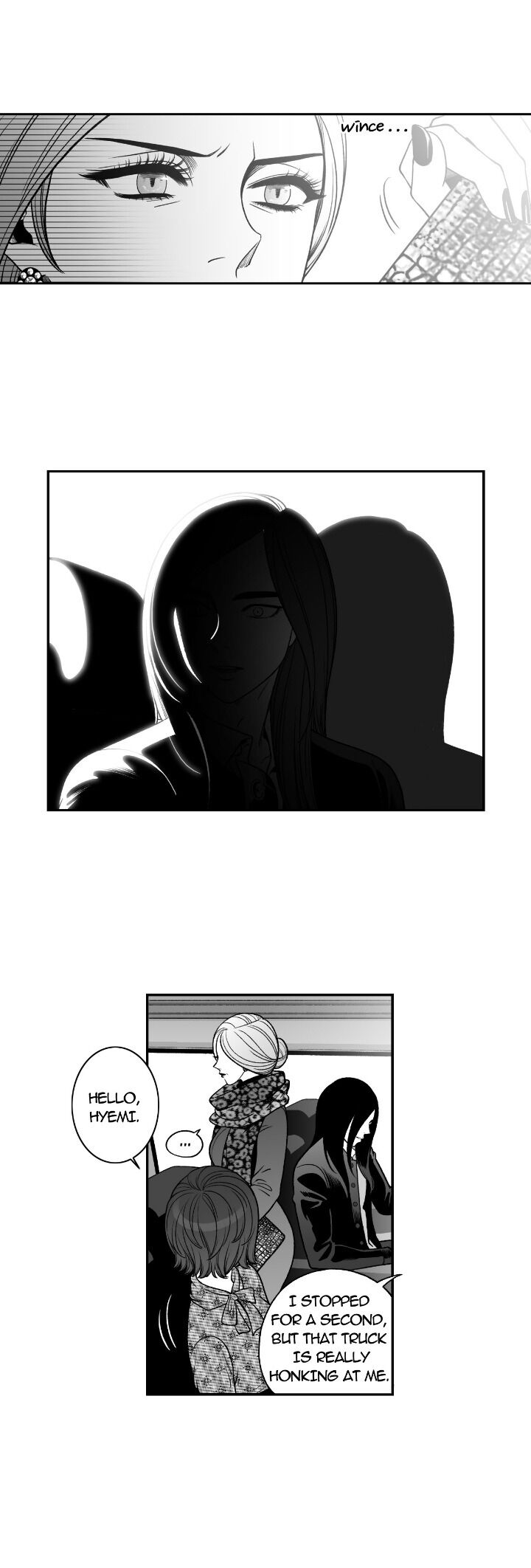 Bad Boss Chapter 19 image 7