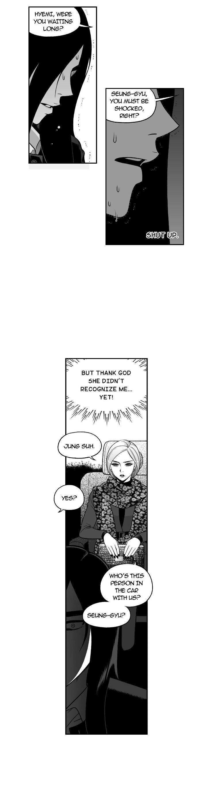 Bad Boss Chapter 19 image 8