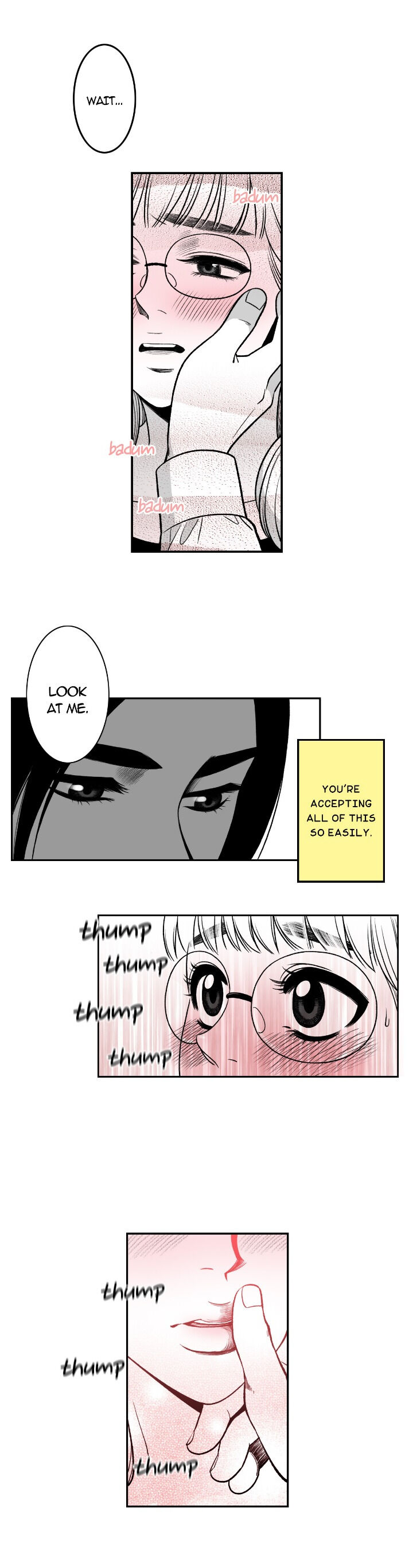 Bad Boss Chapter 20 image 14