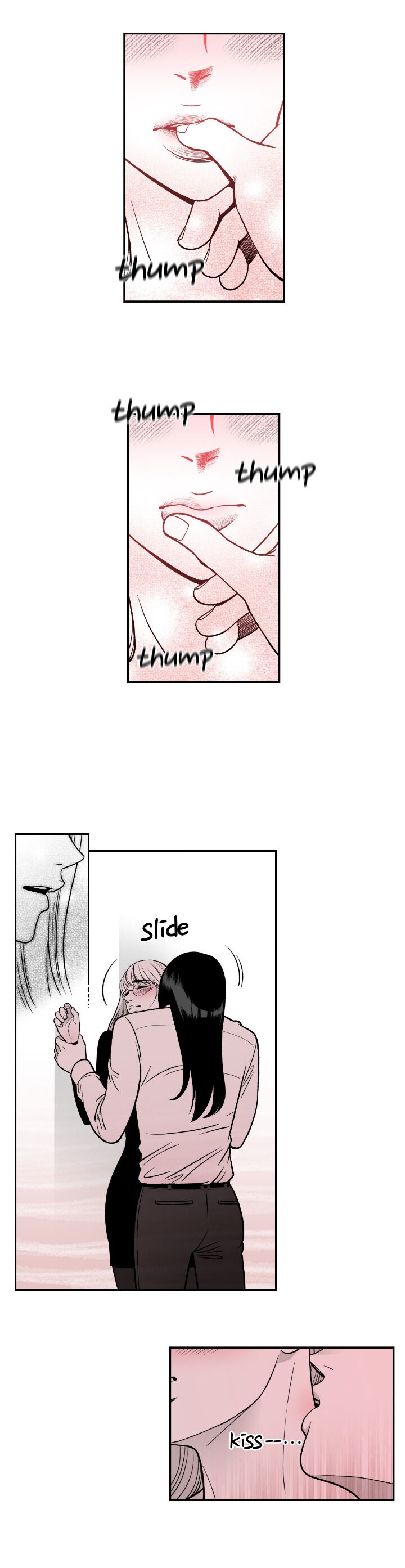 Bad Boss Chapter 20 image 15