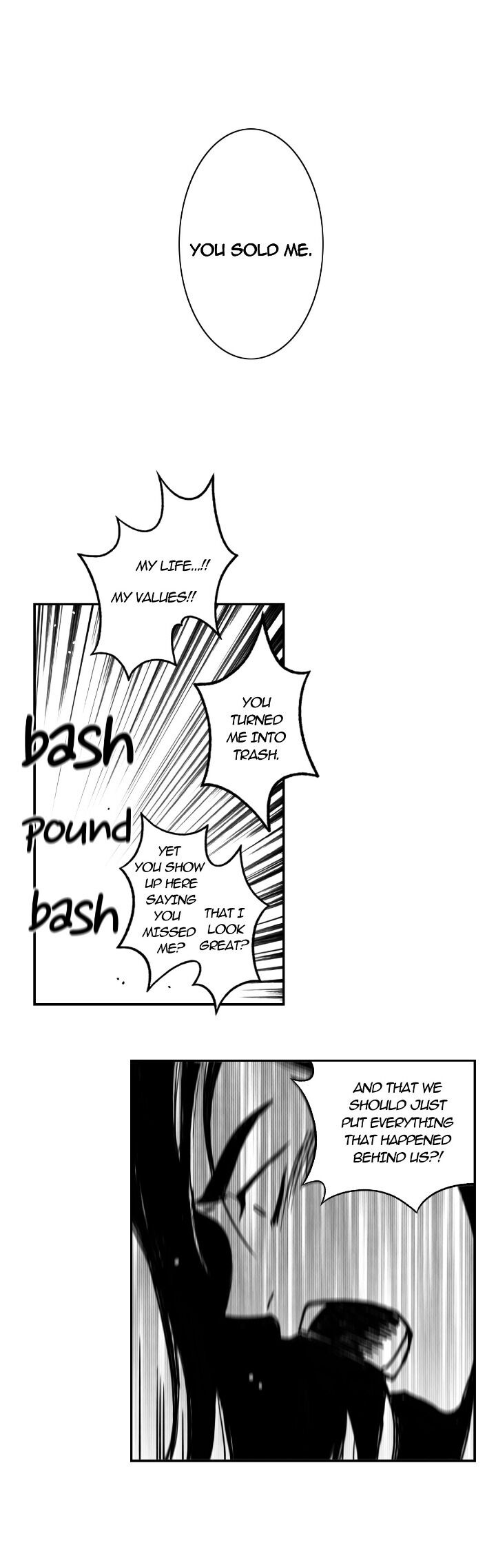 Bad Boss Chapter 20 image 31