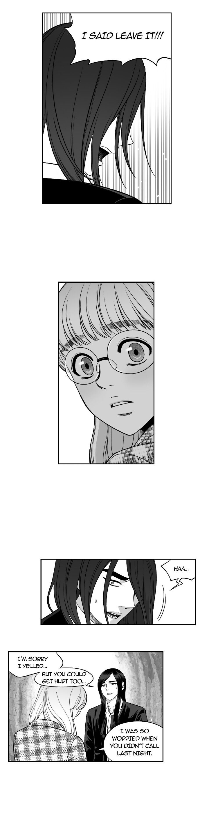 Bad Boss Chapter 20 image 3