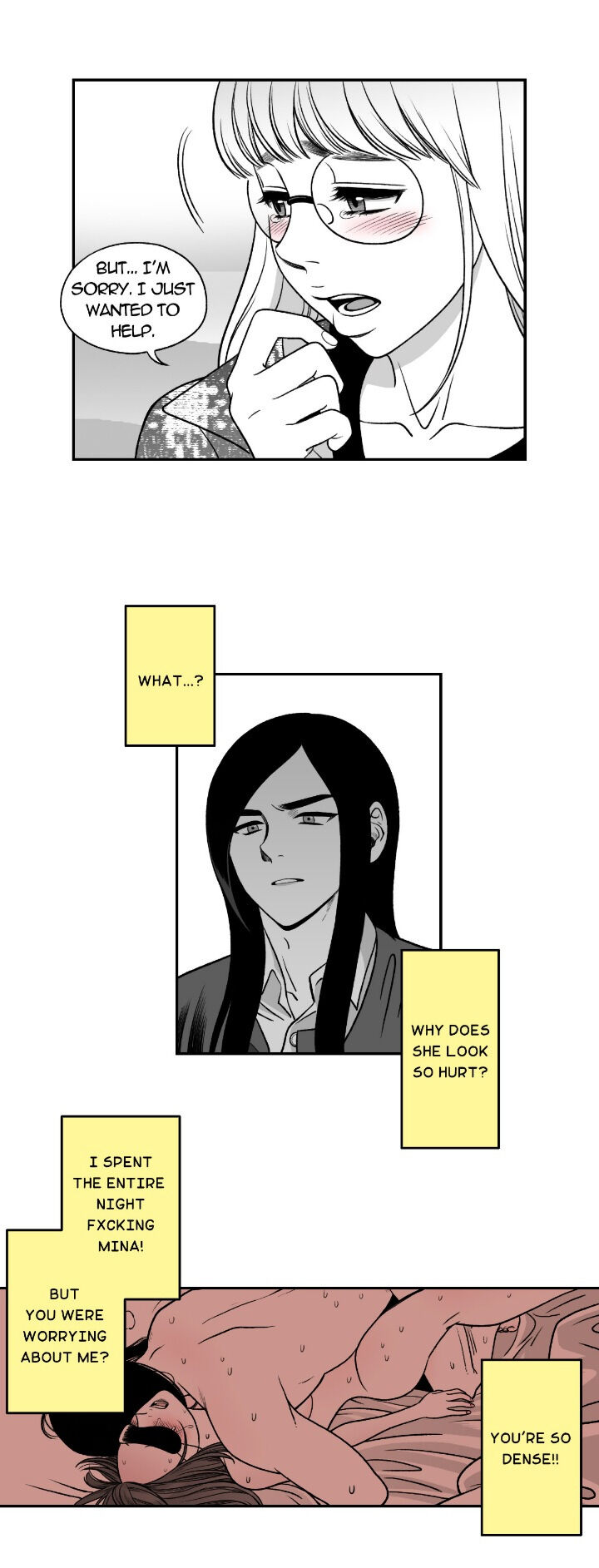 Bad Boss Chapter 20 image 4