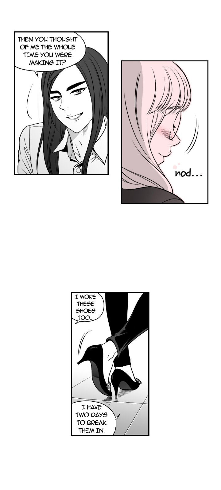 Bad Boss Chapter 20 image 6