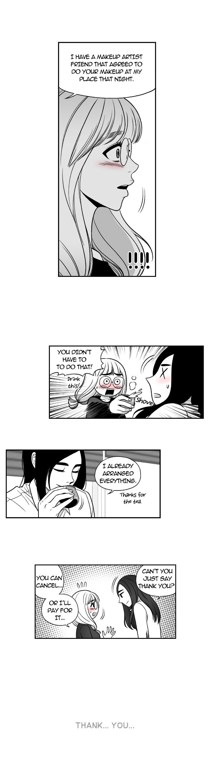 Bad Boss Chapter 20 image 7