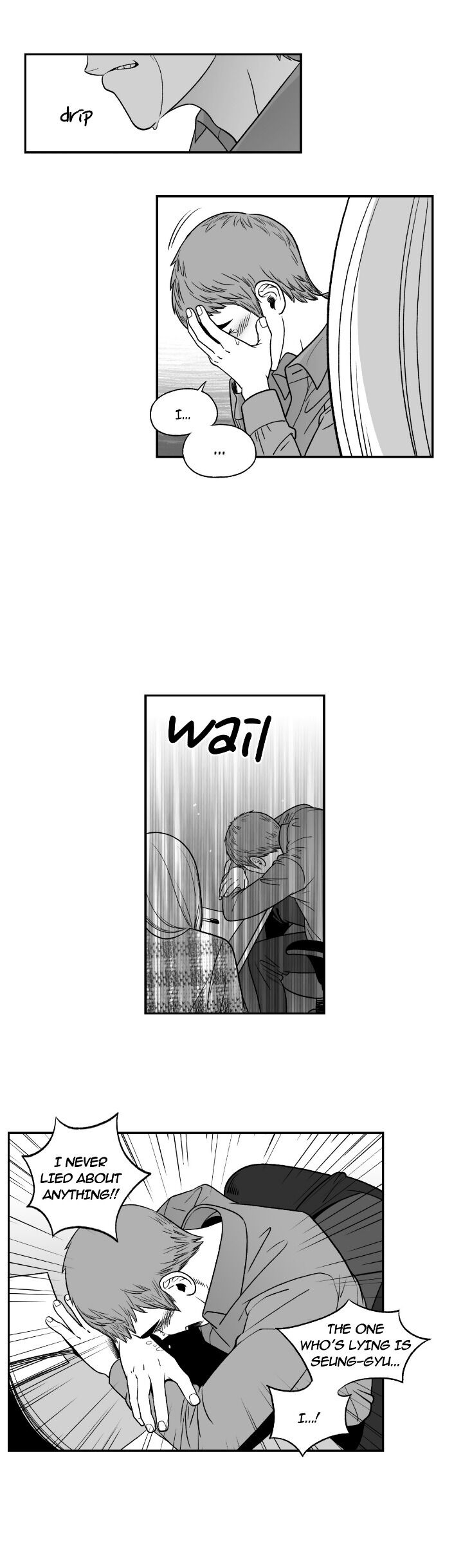 Bad Boss Chapter 21 image 8