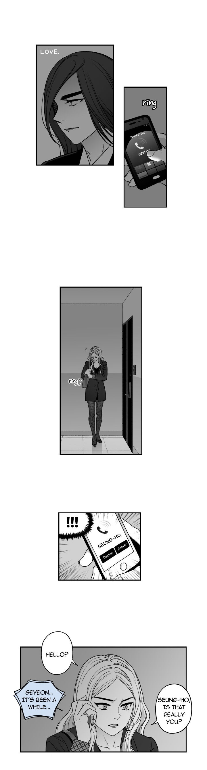 Bad Boss Chapter 22 image 12