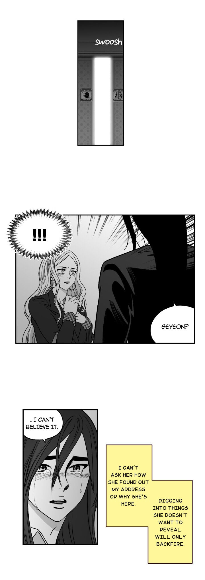 Bad Boss Chapter 22 image 15