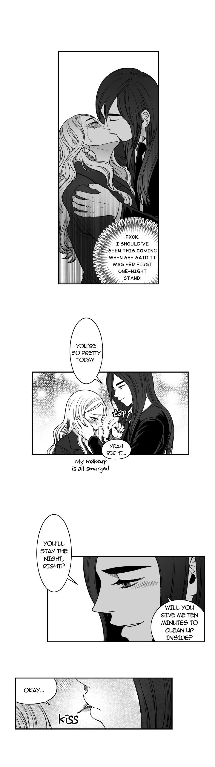 Bad Boss Chapter 22 image 17