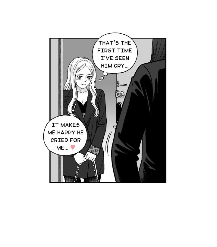 Bad Boss Chapter 22 image 18
