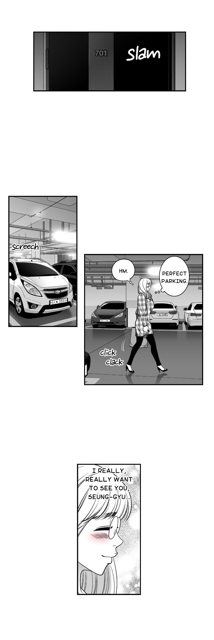 Bad Boss Chapter 22 image 20