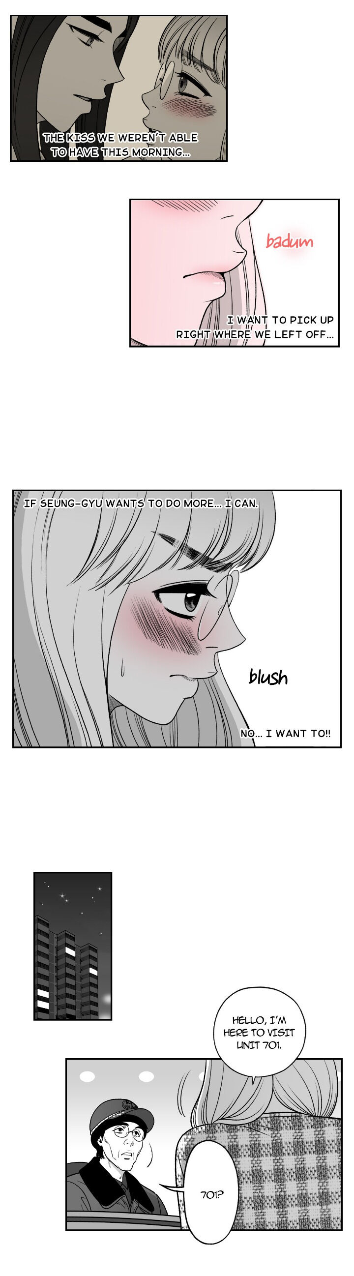 Bad Boss Chapter 22 image 21