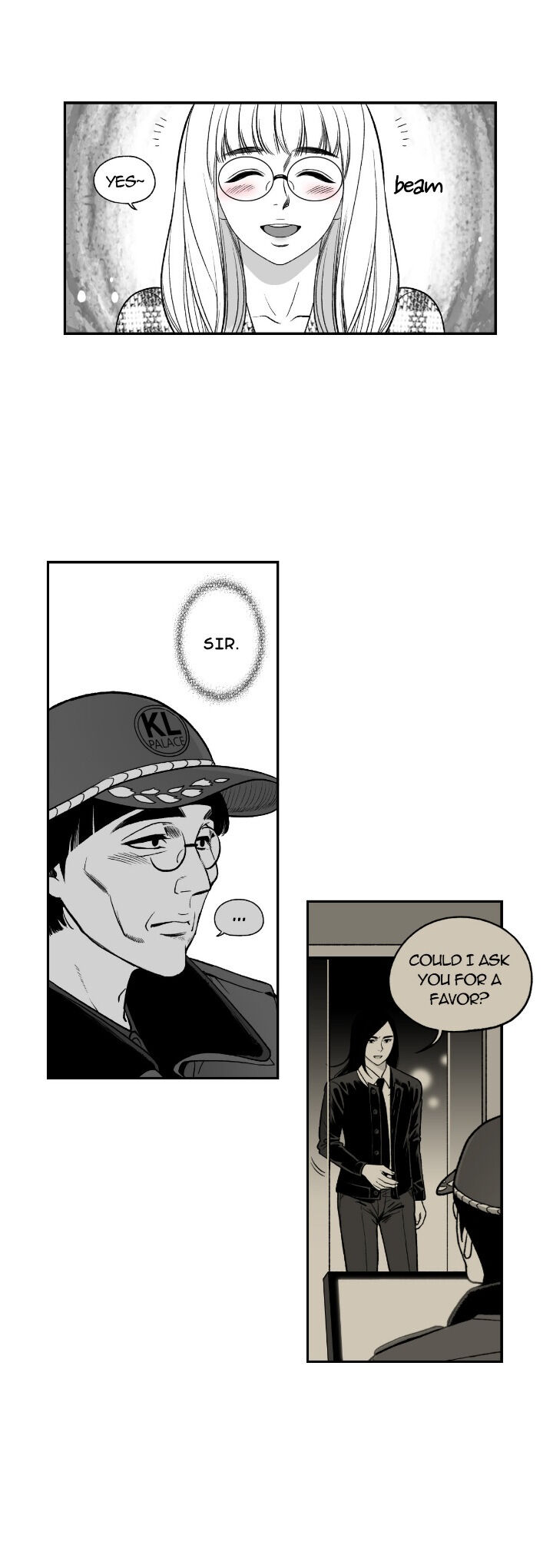 Bad Boss Chapter 22 image 22
