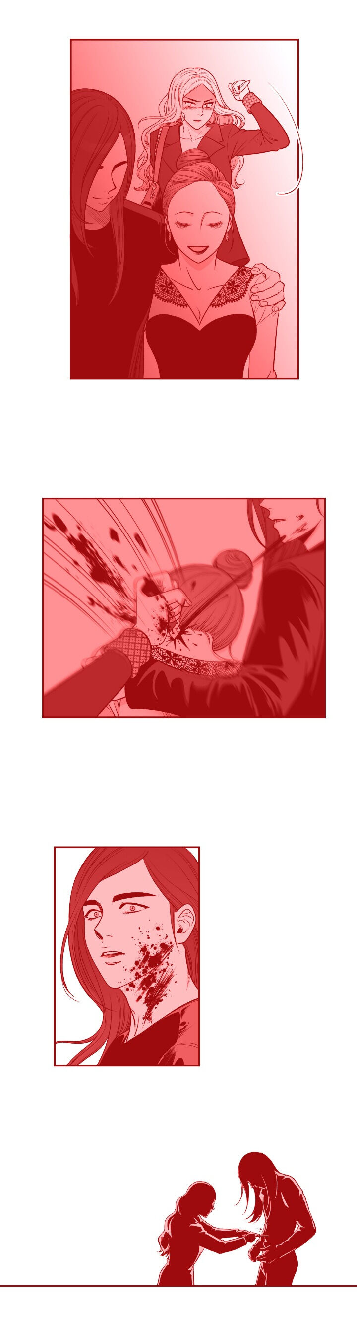 Bad Boss Chapter 22 image 2