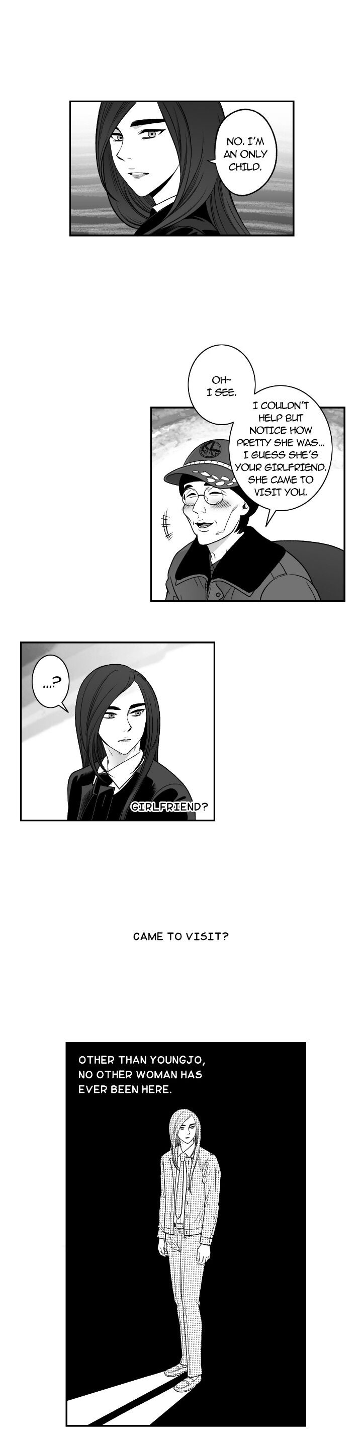 Bad Boss Chapter 22 image 4