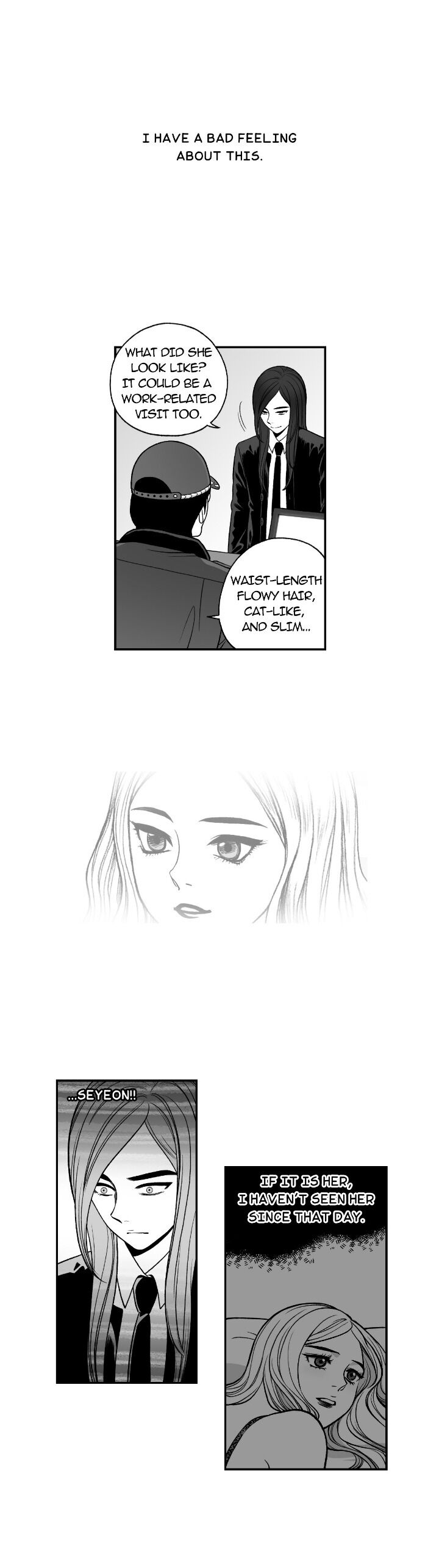 Bad Boss Chapter 22 image 5