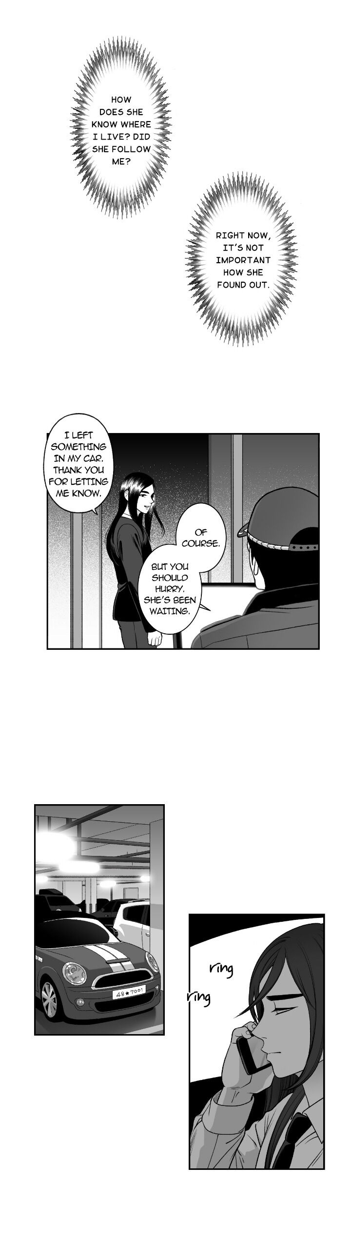 Bad Boss Chapter 22 image 6