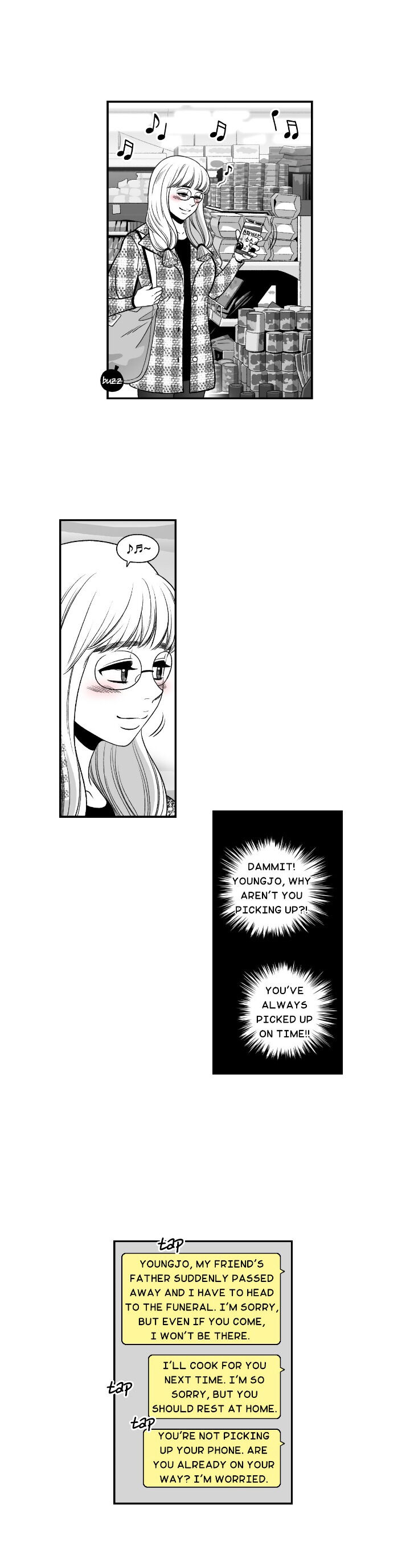 Bad Boss Chapter 22 image 7