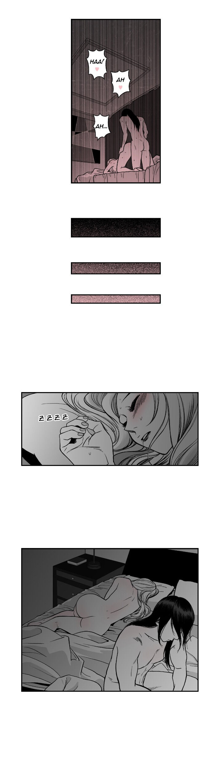 Bad Boss Chapter 23 image 15