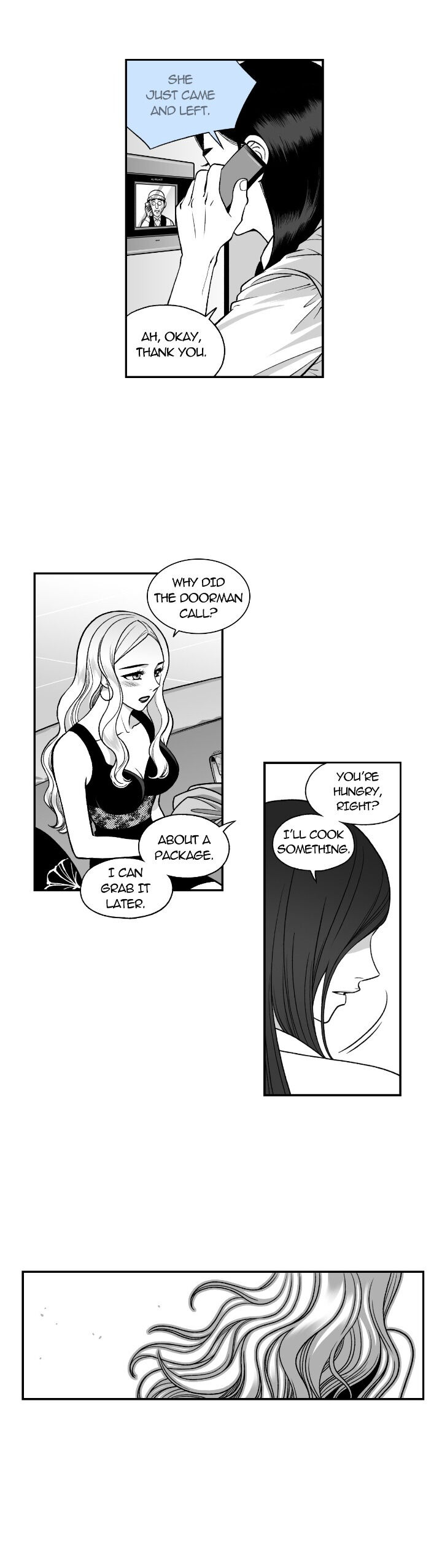 Bad Boss Chapter 23 image 5
