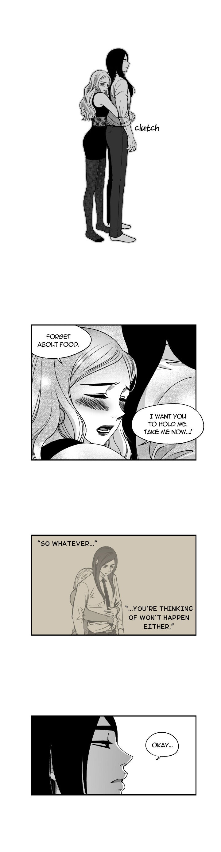 Bad Boss Chapter 23 image 6
