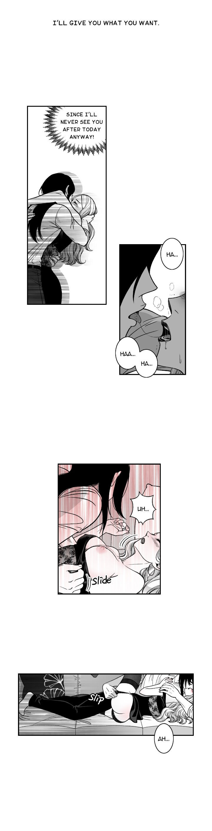 Bad Boss Chapter 23 image 7