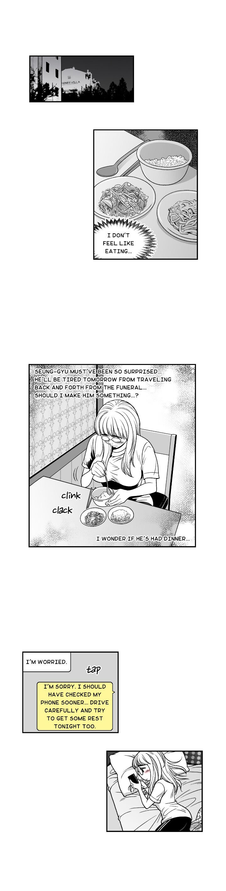 Bad Boss Chapter 23 image 8