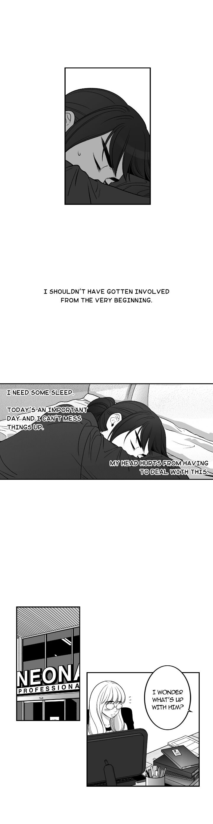 Bad Boss Chapter 24 image 11