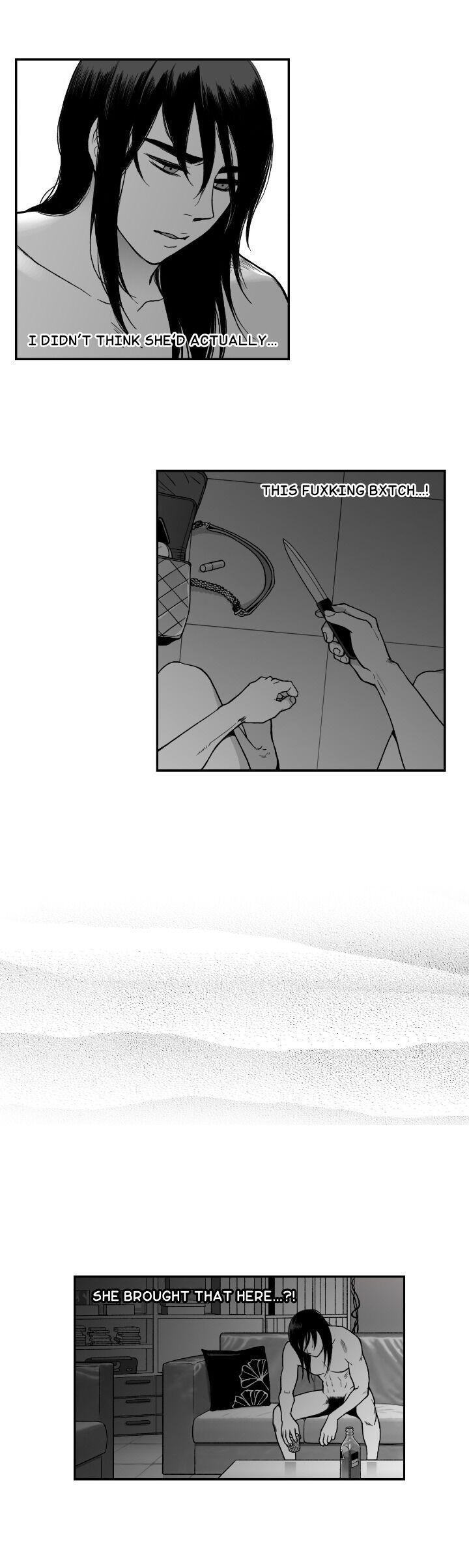 Bad Boss Chapter 24 image 1