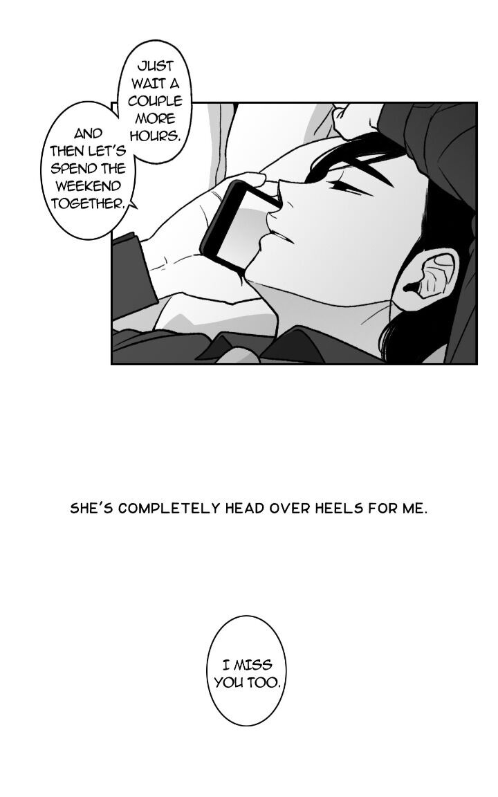 Bad Boss Chapter 24 image 19