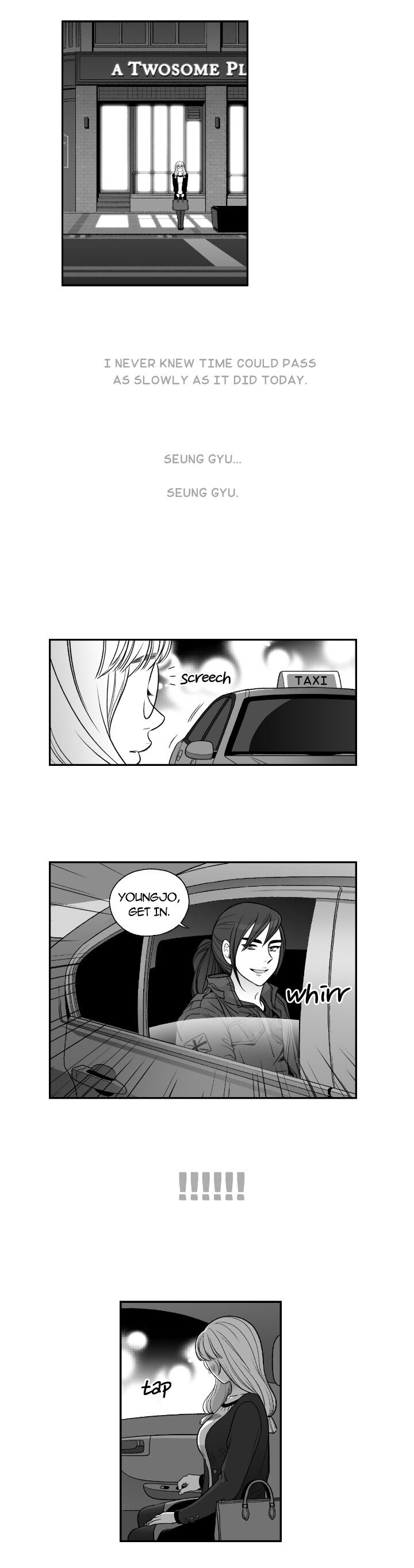 Bad Boss Chapter 24 image 21