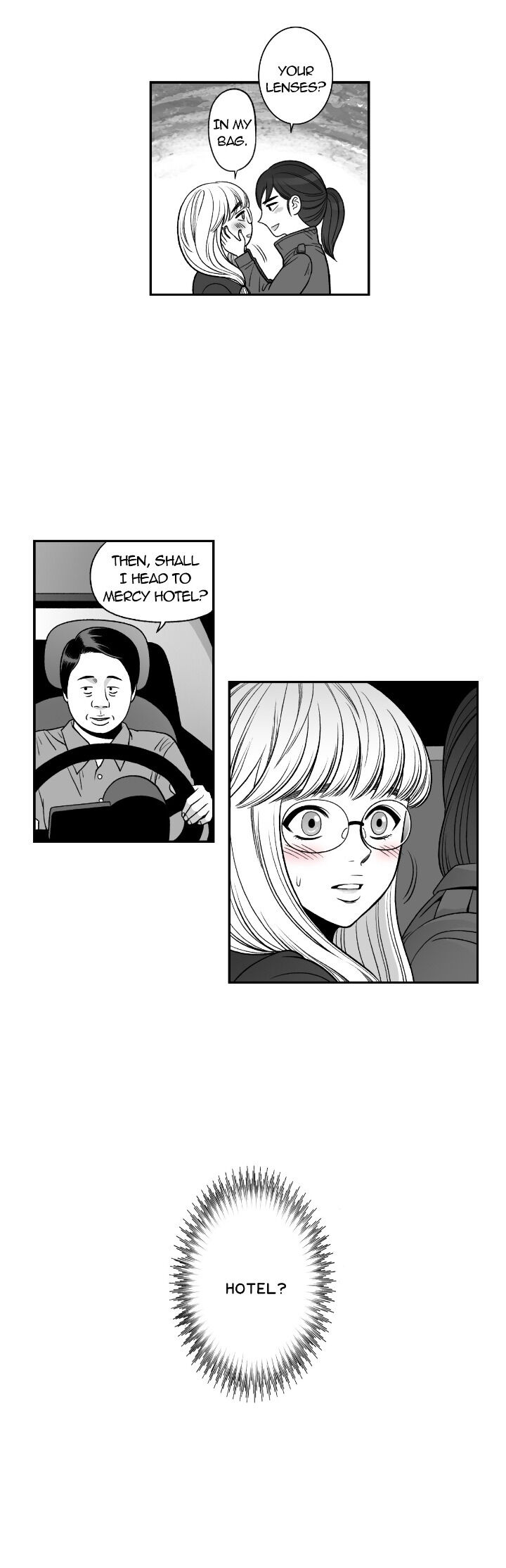 Bad Boss Chapter 24 image 23