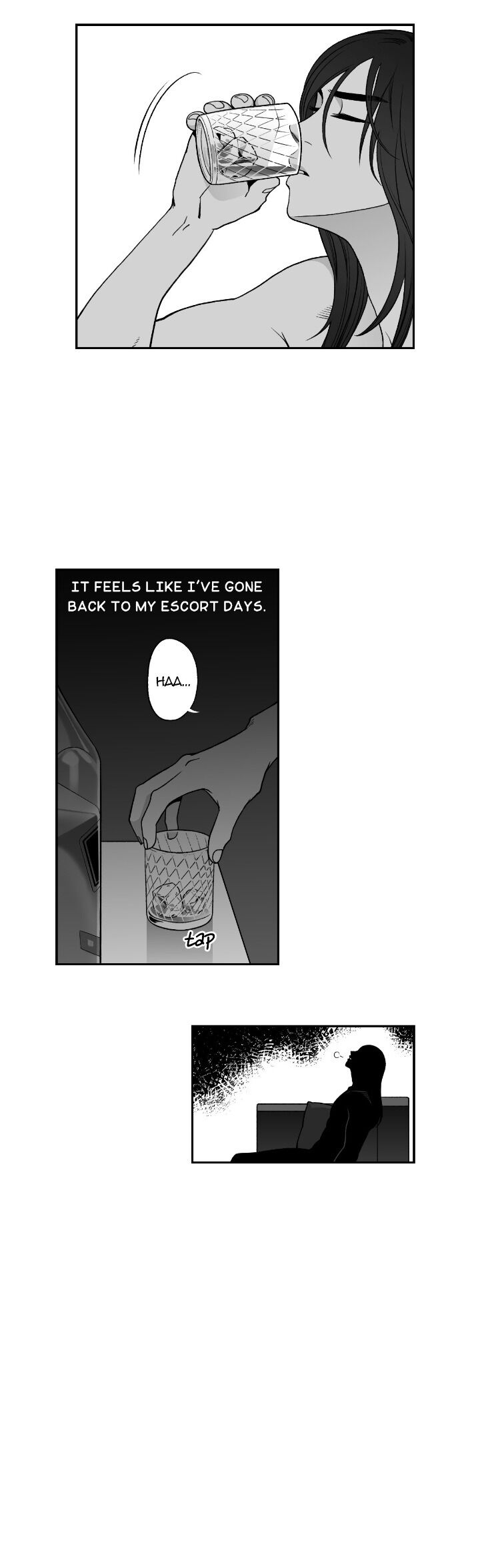 Bad Boss Chapter 24 image 2