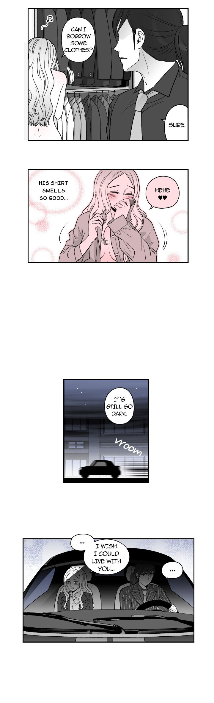 Bad Boss Chapter 24 image 4