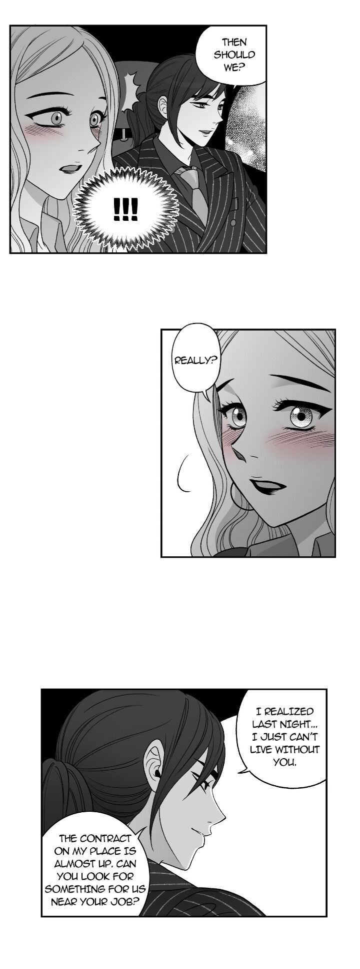Bad Boss Chapter 24 image 5