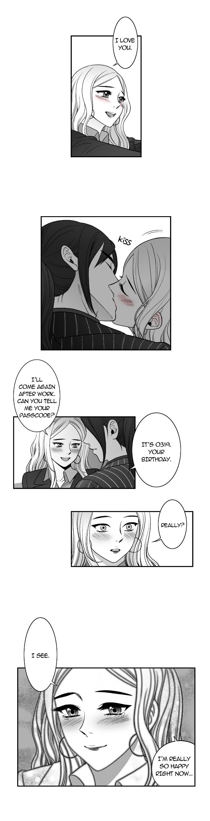Bad Boss Chapter 24 image 7